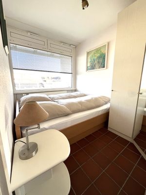 Foto 3 Ferienwohnung Ostfriesland Norderney Haus Nordseeblick Wohnung 113 (Objekt 82001) Nordsee