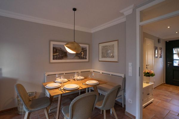 Foto 12 Ferienhaus Ostfriesland Sylt Hausscheibe Ekke Nekkepenn 1 (Objekt 62014) suchen