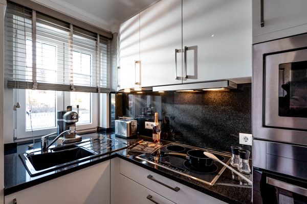 Foto 16 Ferienhaus Ostfriesland Sylt Hausscheibe Ekke Nekkepenn 1 (Objekt 62014) buchen