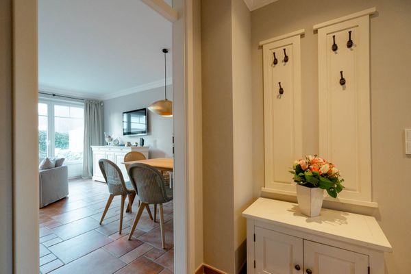 Foto 26 Ferienhaus Ostfriesland Sylt Hausscheibe Ekke Nekkepenn 1 (Objekt 62014) buchen