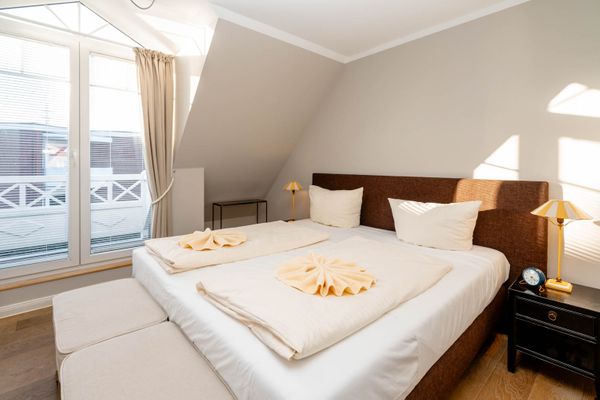 Foto 30 Ferienhaus Ostfriesland Sylt Hausscheibe Ekke Nekkepenn 1 (Objekt 62014) Reise