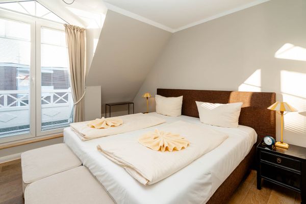 Foto 31 Ferienhaus Ostfriesland Sylt Hausscheibe Ekke Nekkepenn 1 (Objekt 62014) buchen