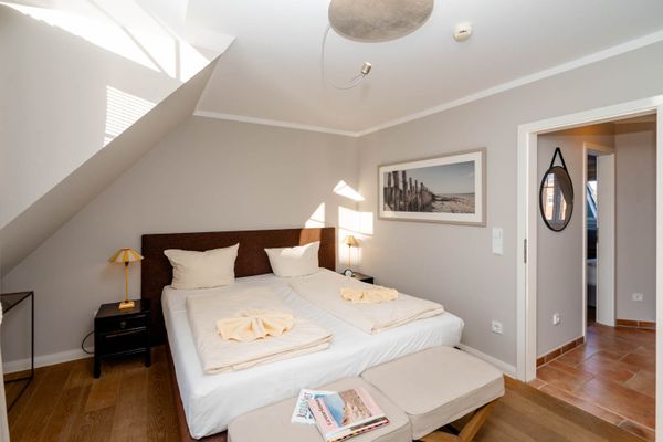 Foto 34 Ferienhaus Ostfriesland Sylt Hausscheibe Ekke Nekkepenn 1 (Objekt 62014) Urlaub