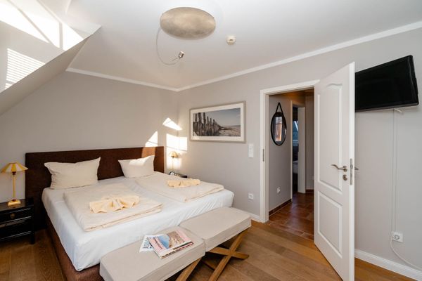 Foto 35 Ferienhaus Ostfriesland Sylt Hausscheibe Ekke Nekkepenn 1 (Objekt 62014) Reise