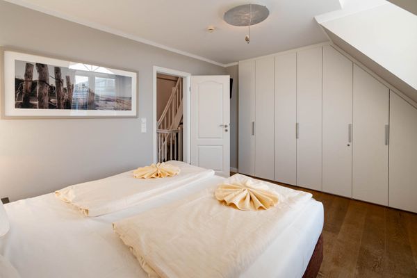 Foto 36 Ferienhaus Ostfriesland Sylt Hausscheibe Ekke Nekkepenn 1 (Objekt 62014) buchen