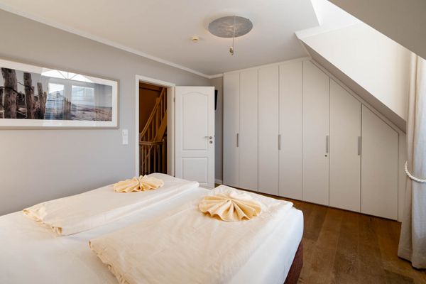 Foto 37 Ferienhaus Ostfriesland Sylt Hausscheibe Ekke Nekkepenn 1 (Objekt 62014) suchen