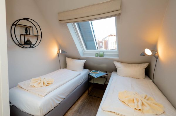 Foto 40 Ferienhaus Ostfriesland Sylt Hausscheibe Ekke Nekkepenn 1 (Objekt 62014) Reise