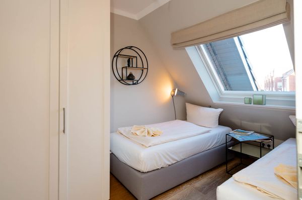 Foto 41 Ferienhaus Ostfriesland Sylt Hausscheibe Ekke Nekkepenn 1 (Objekt 62014) buchen