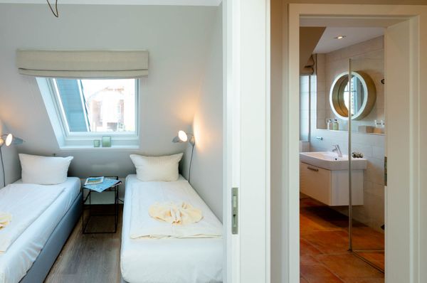 Foto 42 Ferienhaus Ostfriesland Sylt Hausscheibe Ekke Nekkepenn 1 (Objekt 62014) suchen