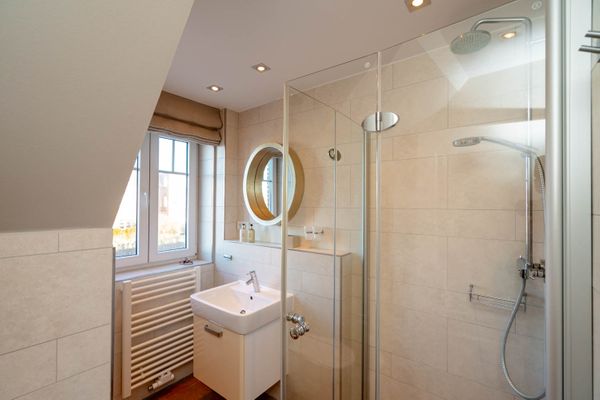 Foto 45 Ferienhaus Ostfriesland Sylt Hausscheibe Ekke Nekkepenn 1 (Objekt 62014) Reise