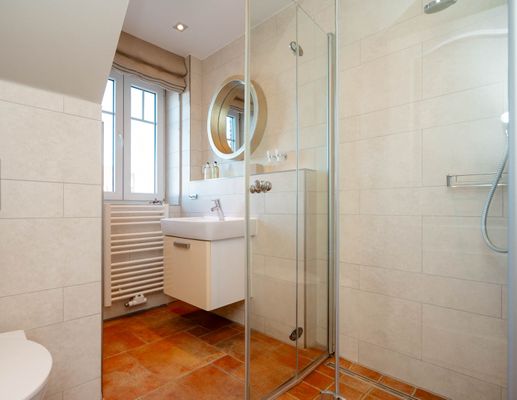 Foto 47 Ferienhaus Ostfriesland Sylt Hausscheibe Ekke Nekkepenn 1 (Objekt 62014) suchen
