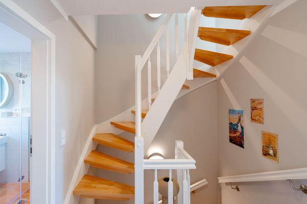 Foto 51 Ferienhaus Ostfriesland Sylt Hausscheibe Ekke Nekkepenn 1 (Objekt 62014) buchen