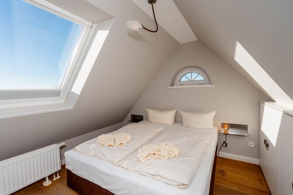 Foto 53 Ferienhaus Ostfriesland Sylt Hausscheibe Ekke Nekkepenn 1 (Objekt 62014) Nordsee