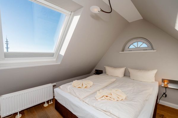 Foto 54 Ferienhaus Ostfriesland Sylt Hausscheibe Ekke Nekkepenn 1 (Objekt 62014) Urlaub