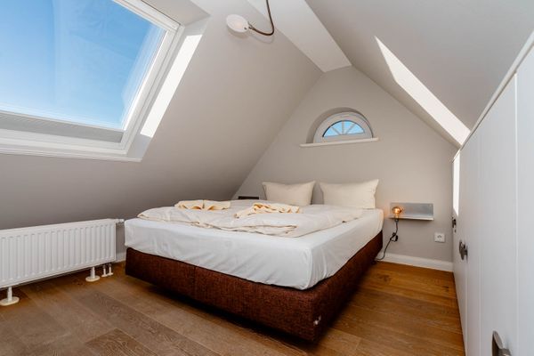 Foto 55 Ferienhaus Ostfriesland Sylt Hausscheibe Ekke Nekkepenn 1 (Objekt 62014) Reise