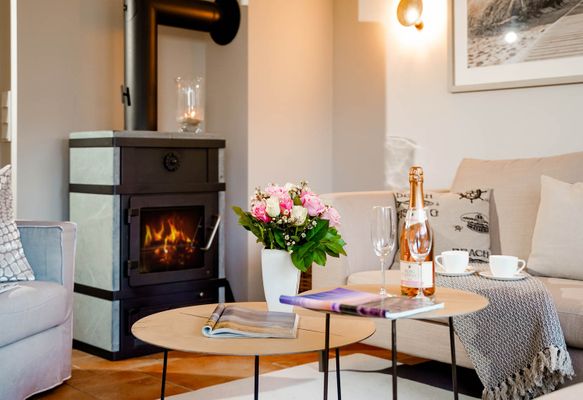 Foto 61 Ferienhaus Ostfriesland Sylt Hausscheibe Ekke Nekkepenn 1 (Objekt 62014) buchen