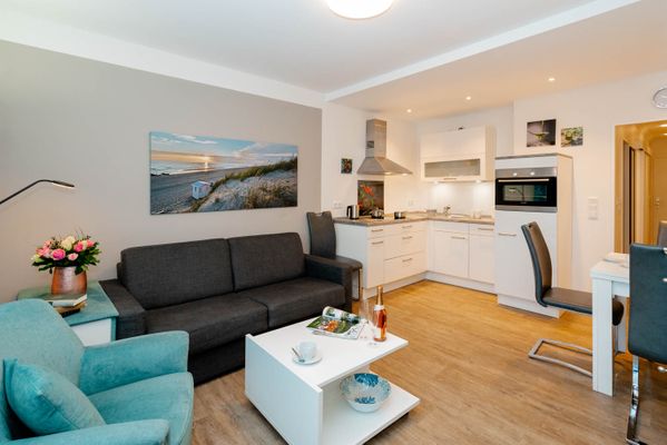 Foto 7 Ferienwohnung Ostfriesland Sylt di Gooki (Objekt 61926) suchen