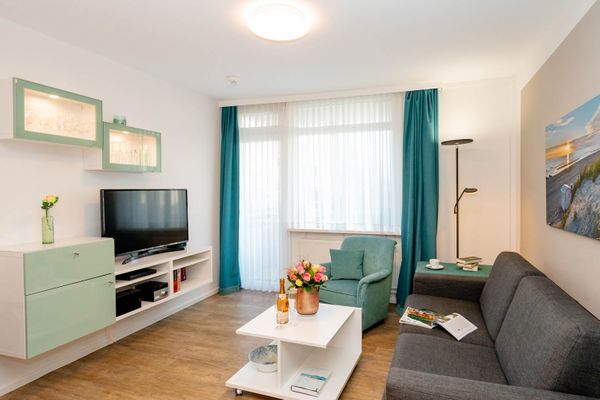 Foto 2 Ferienwohnung Ostfriesland Sylt di Gooki (Objekt 61926) suchen