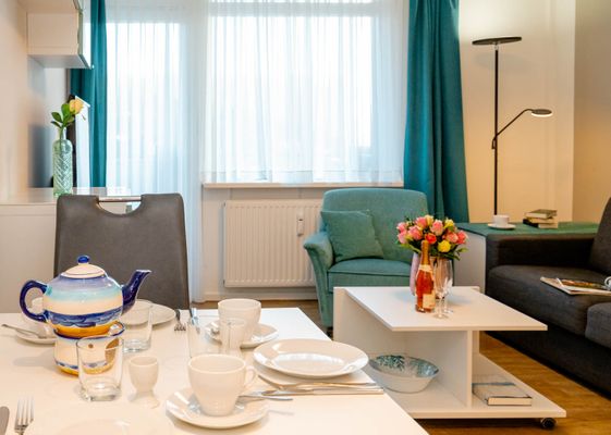 Foto 9 Ferienwohnung Ostfriesland Sylt di Gooki (Objekt 61926) Urlaub