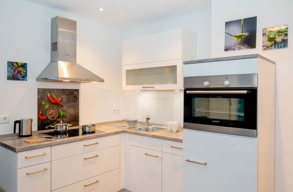 Foto 10 Ferienwohnung Ostfriesland Sylt di Gooki (Objekt 61926) Reise