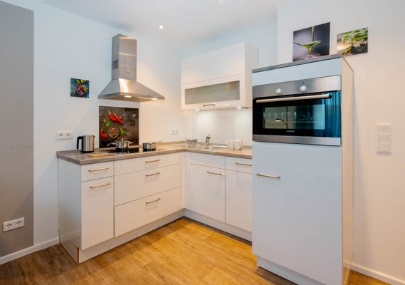 Foto 11 Ferienwohnung Ostfriesland Sylt di Gooki (Objekt 61926) buchen