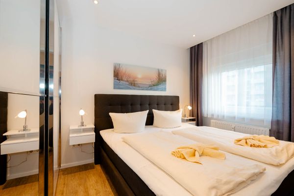 Foto 12 Ferienwohnung Ostfriesland Sylt di Gooki (Objekt 61926) suchen