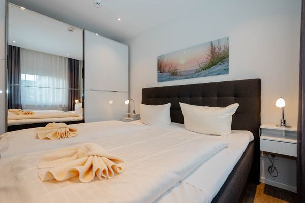 Foto 13 Ferienwohnung Ostfriesland Sylt di Gooki (Objekt 61926) Nordsee