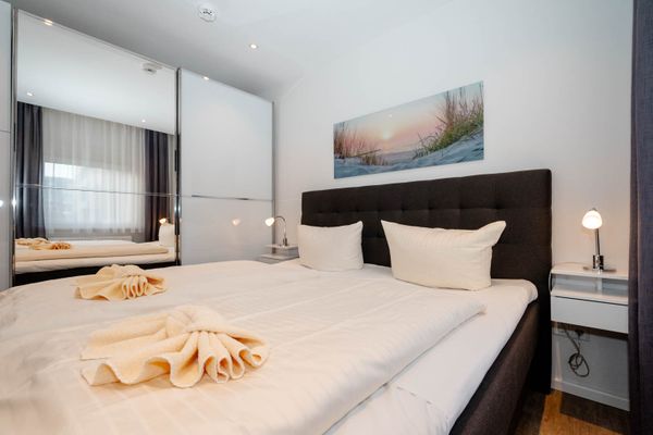 Foto 14 Ferienwohnung Ostfriesland Sylt di Gooki (Objekt 61926) Urlaub