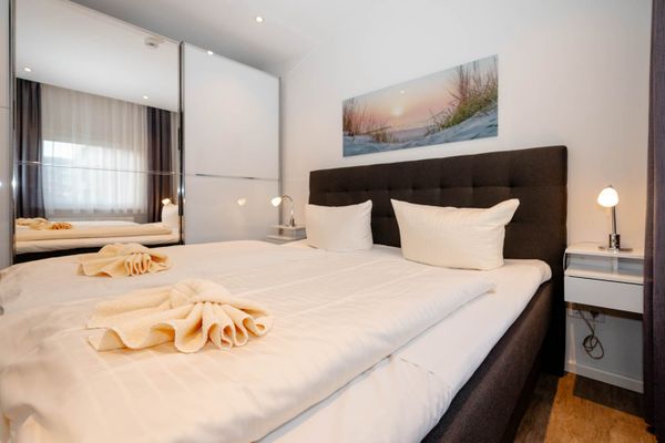 Foto 15 Ferienwohnung Ostfriesland Sylt di Gooki (Objekt 61926) Reise