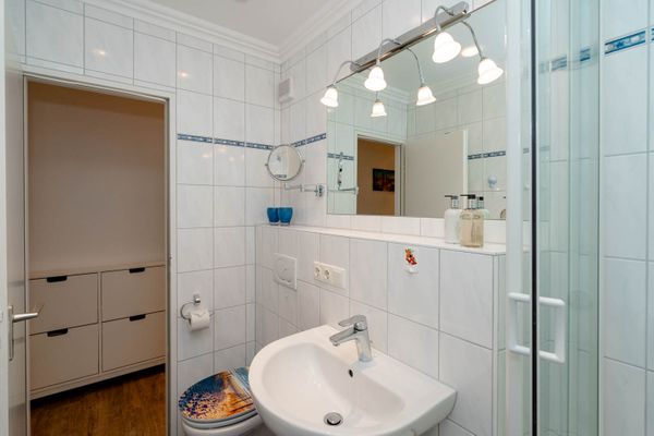 Foto 19 Ferienwohnung Ostfriesland Sylt di Gooki (Objekt 61926) Urlaub