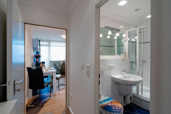 Foto 20 Ferienwohnung Ostfriesland Sylt di Gooki (Objekt 61926) Reise