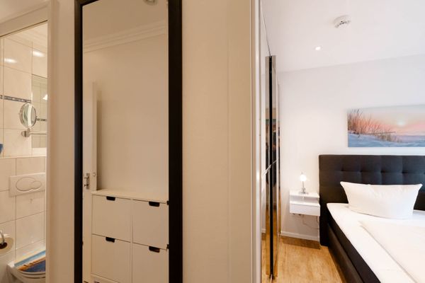 Foto 21 Ferienwohnung Ostfriesland Sylt di Gooki (Objekt 61926) buchen