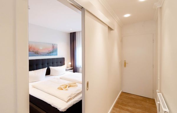 Foto 22 Ferienwohnung Ostfriesland Sylt di Gooki (Objekt 61926) suchen