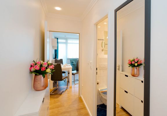 Foto 24 Ferienwohnung Ostfriesland Sylt di Gooki (Objekt 61926) Urlaub