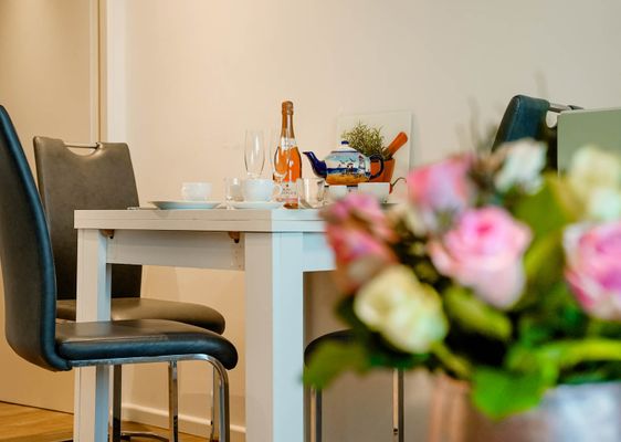 Foto 25 Ferienwohnung Ostfriesland Sylt di Gooki (Objekt 61926) Reise