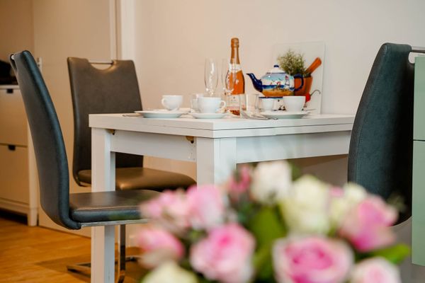 Foto 26 Ferienwohnung Ostfriesland Sylt di Gooki (Objekt 61926) buchen