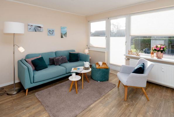 Foto 2 Ferienwohnung Ostfriesland Sylt Alea (Objekt 62025) suchen