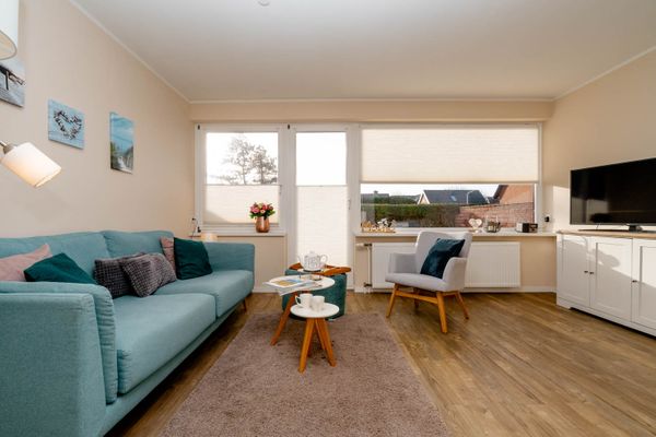 Foto 5 Ferienwohnung Ostfriesland Sylt Alea (Objekt 62025) Reise