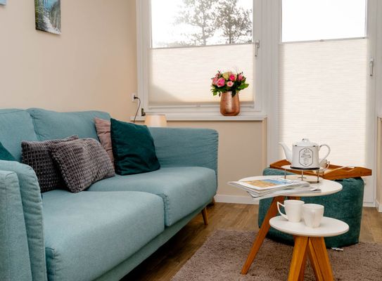 Foto 10 Ferienwohnung Ostfriesland Sylt Alea (Objekt 62025) Reise