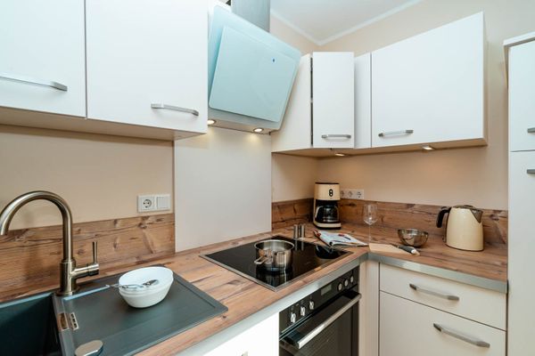 Foto 13 Ferienwohnung Ostfriesland Sylt Alea (Objekt 62025) Nordsee