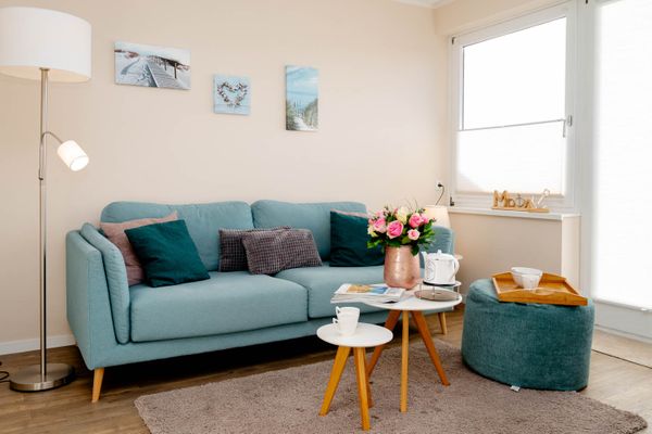 Foto 11 Ferienwohnung Ostfriesland Sylt Alea (Objekt 62025) buchen