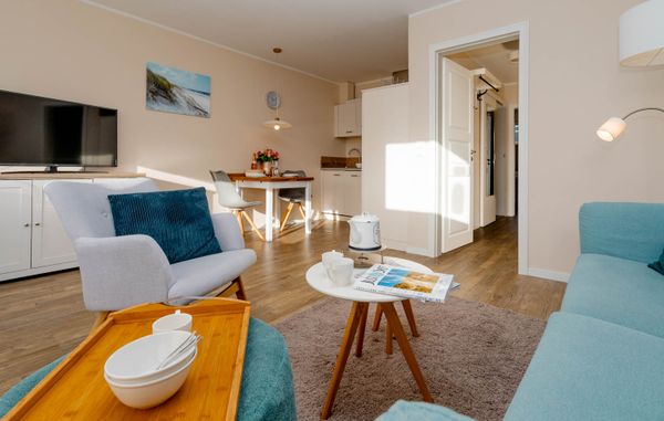 Foto 6 Ferienwohnung Ostfriesland Sylt Alea (Objekt 62025) buchen