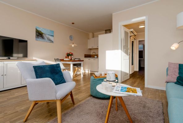 Foto 7 Ferienwohnung Ostfriesland Sylt Alea (Objekt 62025) suchen