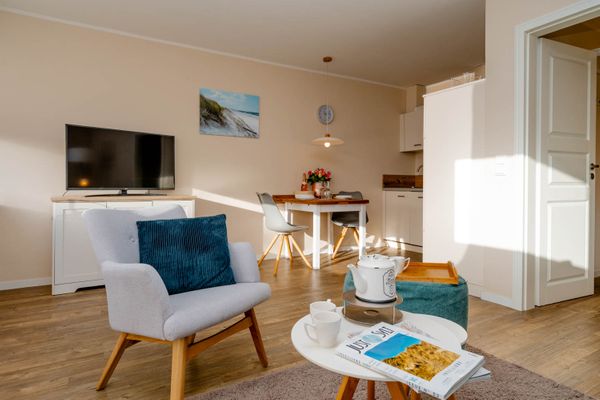 Foto 15 Ferienwohnung Ostfriesland Sylt Alea (Objekt 62025) Reise