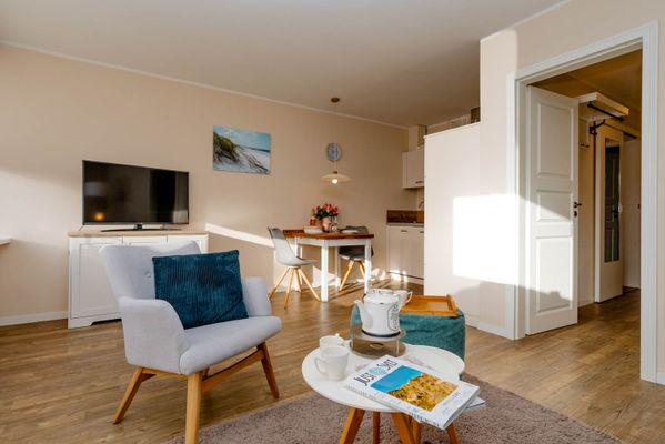 Foto 16 Ferienwohnung Ostfriesland Sylt Alea (Objekt 62025) buchen