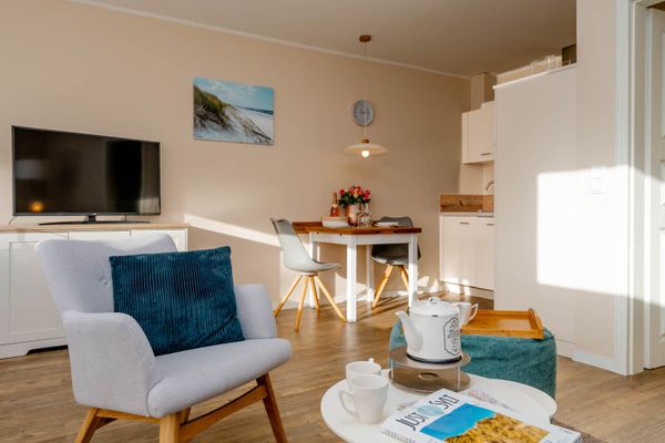 Foto 17 Ferienwohnung Ostfriesland Sylt Alea (Objekt 62025) suchen