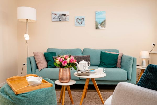 Foto 3 Ferienwohnung Ostfriesland Sylt Alea (Objekt 62025) Nordsee