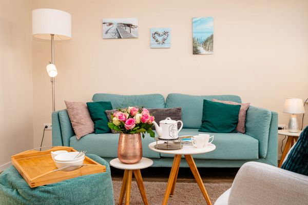 Foto 4 Ferienwohnung Ostfriesland Sylt Alea (Objekt 62025) Urlaub