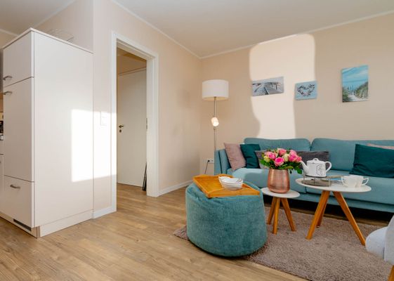 Foto 8 Ferienwohnung Ostfriesland Sylt Alea (Objekt 62025) Nordsee