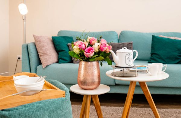 Foto 9 Ferienwohnung Ostfriesland Sylt Alea (Objekt 62025) Urlaub